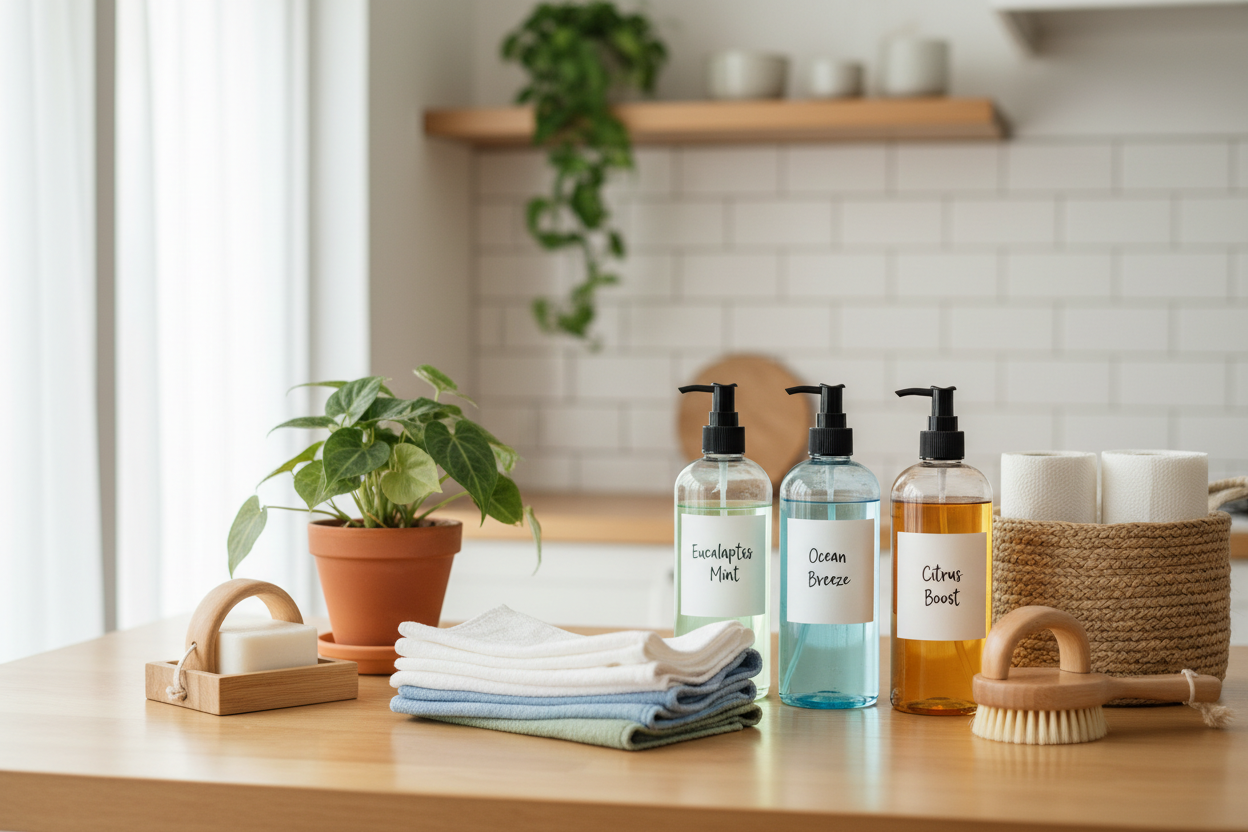 Home Care Essentials