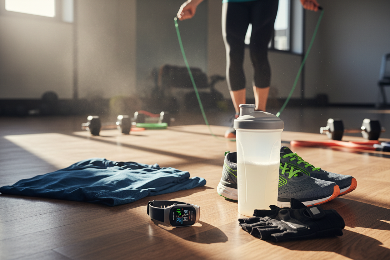 Core Support Essentials